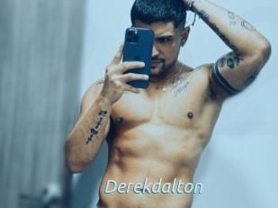 Derekdalton