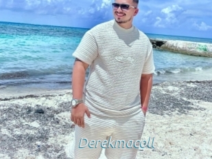 Derekmacoll