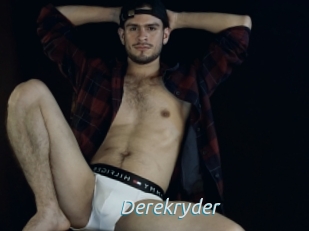 Derekryder