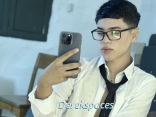 Derekspaces