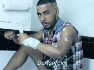 Derianfoxx