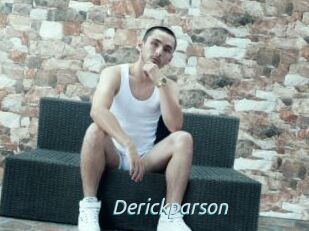 Derickparson