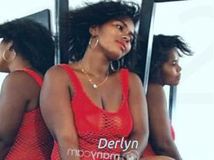 Derlyn