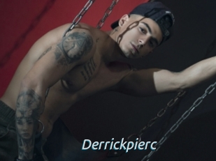 Derrickpierc