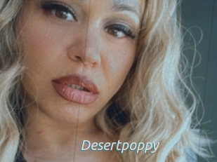 Desertpoppy