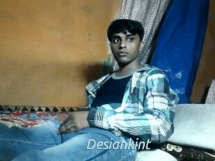 Desiankint
