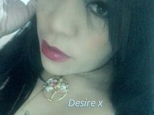Desire_x