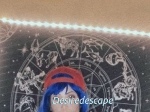 Desiredescape