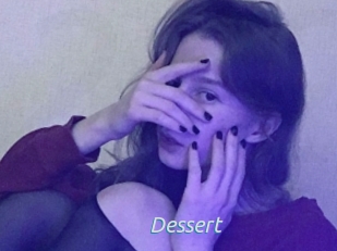 Dessert