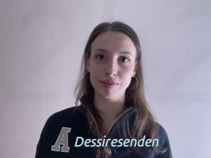 Dessiresenden