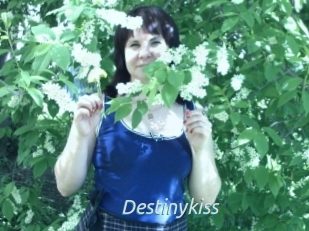 Destinykiss
