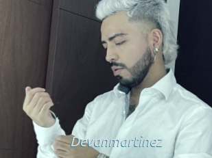 Devanmartinez