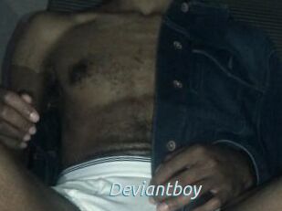 Deviantboy