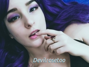 Devilrosetoo