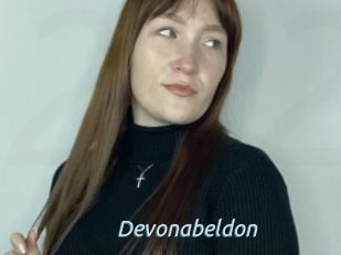 Devonabeldon