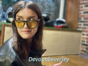 Devonabeverley