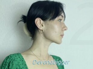 Devonabigger