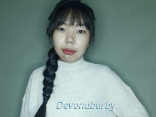 Devonaburby