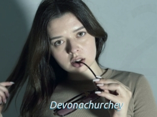 Devonachurchey