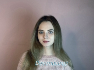 Devonacoup
