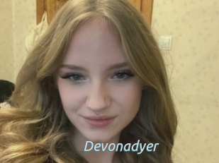 Devonadyer