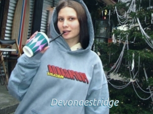 Devonaestridge