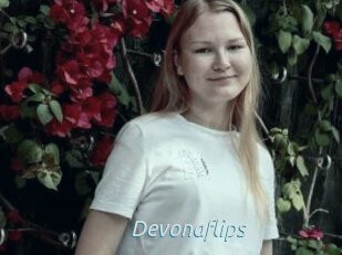 Devonaflips