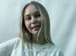 Devonafreestone