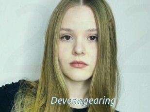 Devonagearing