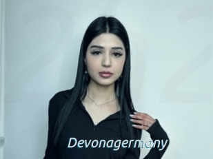 Devonagermany