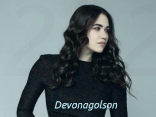 Devonagolson