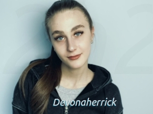 Devonaherrick