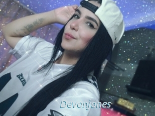 Devonjones