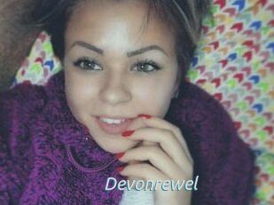 Devonrewel