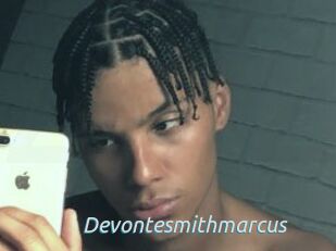 Devontesmithmarcus