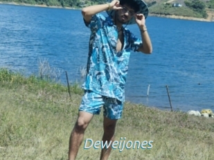 Deweijones