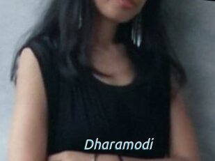 Dharamodi