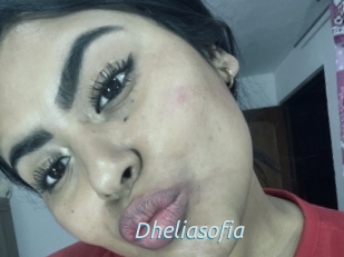 Dheliasofia