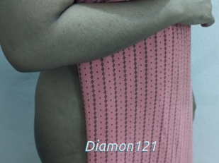 Diamon121