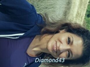 Diamond43