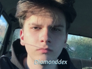Diamonddex