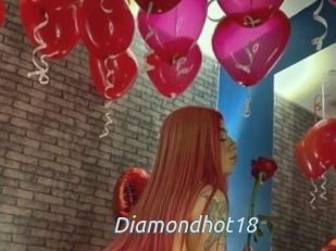 Diamondhot18