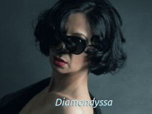 Diamondyssa