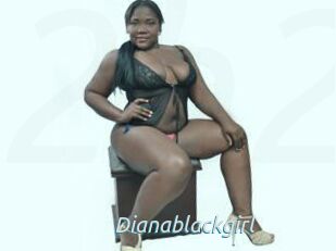 Dianablackgirl