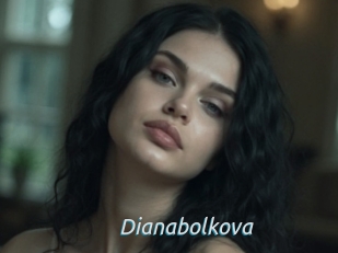 Dianabolkova