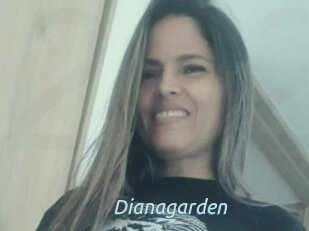 Dianagarden
