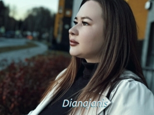 Dianajanis