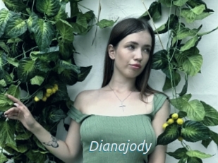 Dianajody