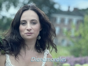 Dianamorales
