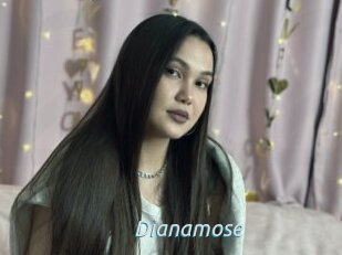 Dianamose